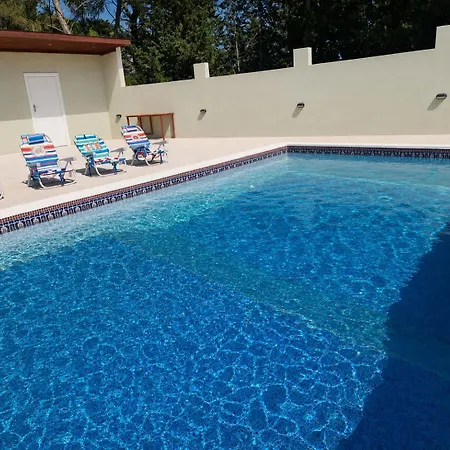 Villa Close To