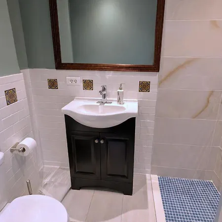 Villa Close To