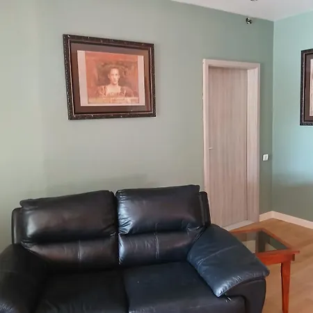 Villa Close To *