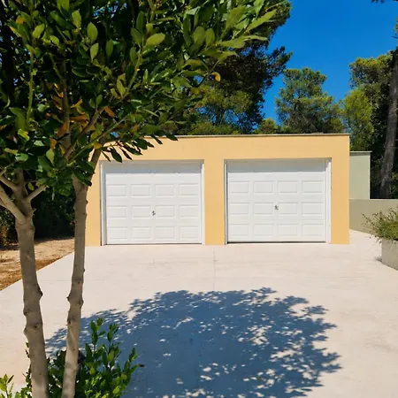 Close To Villa